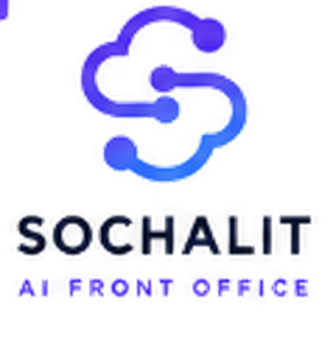 Sochalit — Your AI Front Office